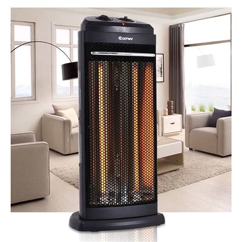 room heaters for warm rooms